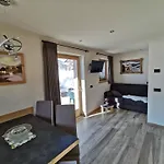 Apartment Pizabela Livigno