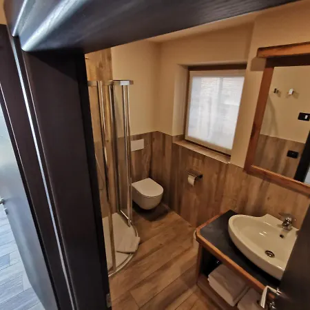 Pizabela Appartement Livigno