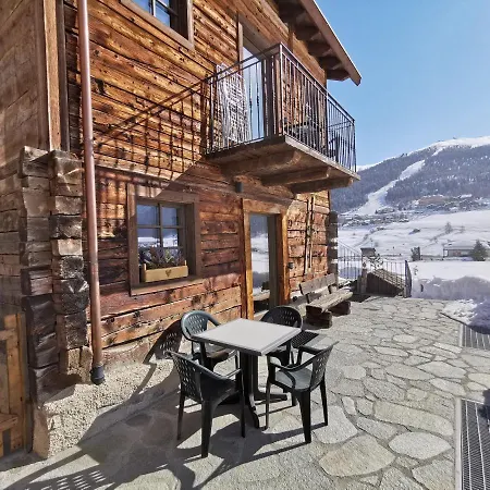 Pizabela * Livigno