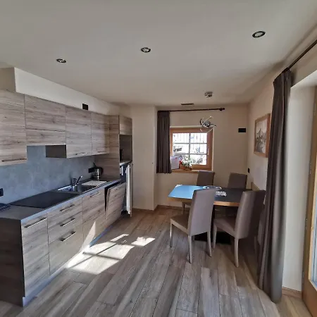 Appartement Pizabela *