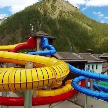 Pizabela * Livigno