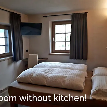 Pizabela Apartment