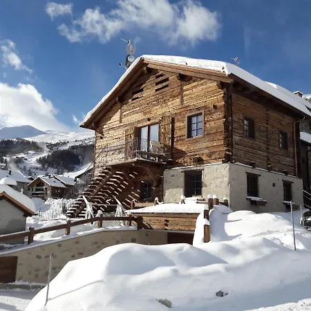 Pizabela * Livigno