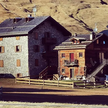 Pizabela Livigno